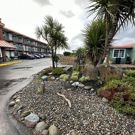 Westport Inn Exterior photo