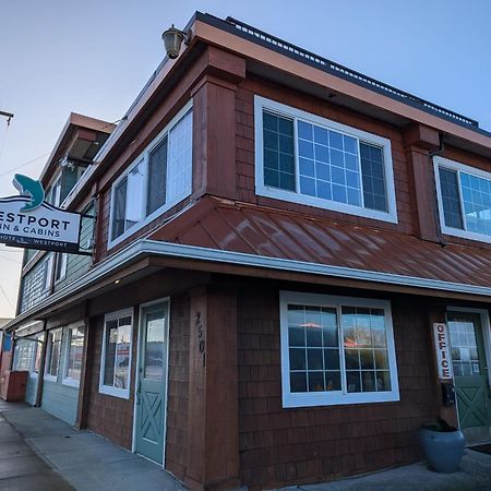 Westport Inn Exterior photo
