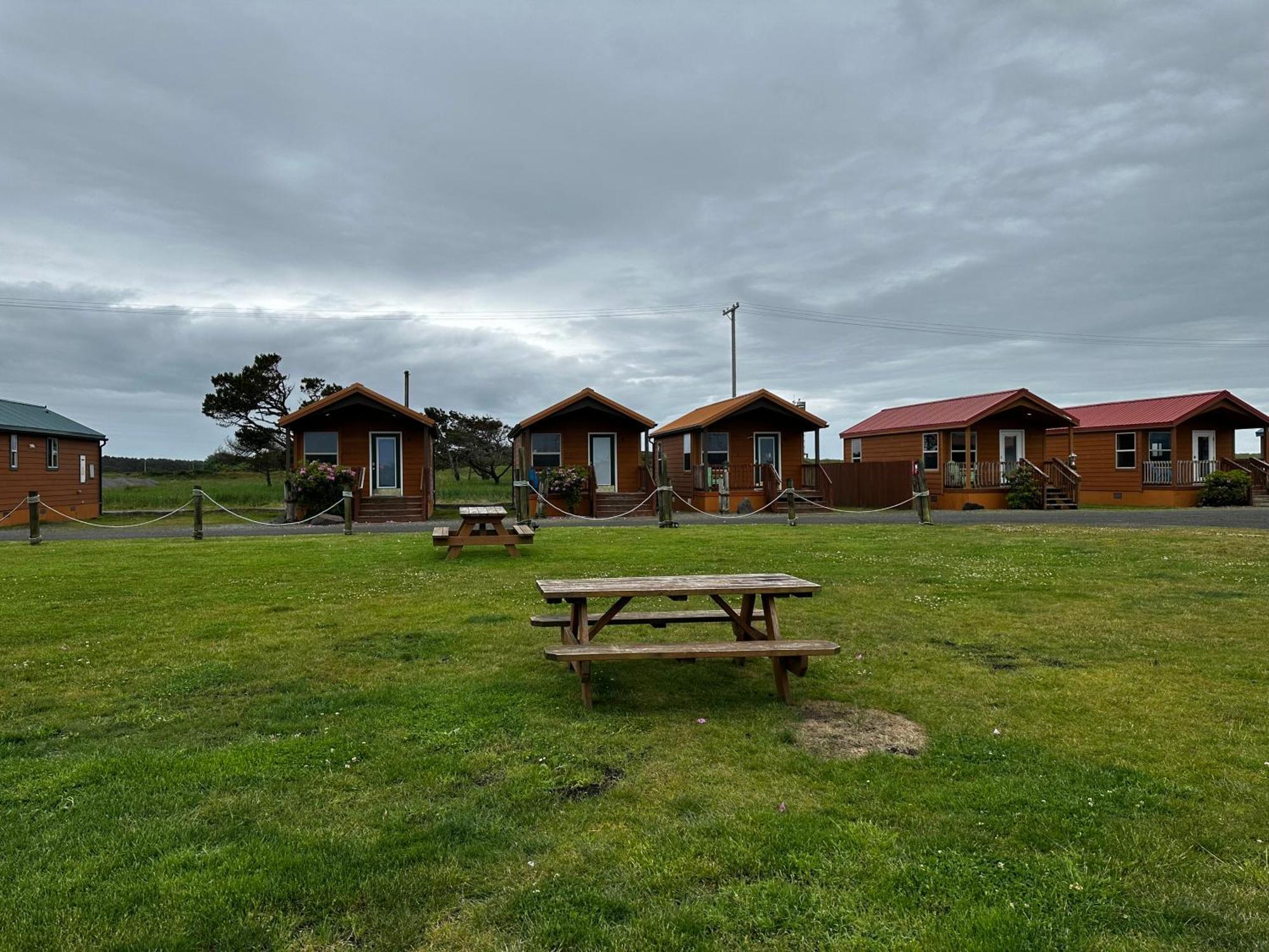 Westport Inn Exterior photo