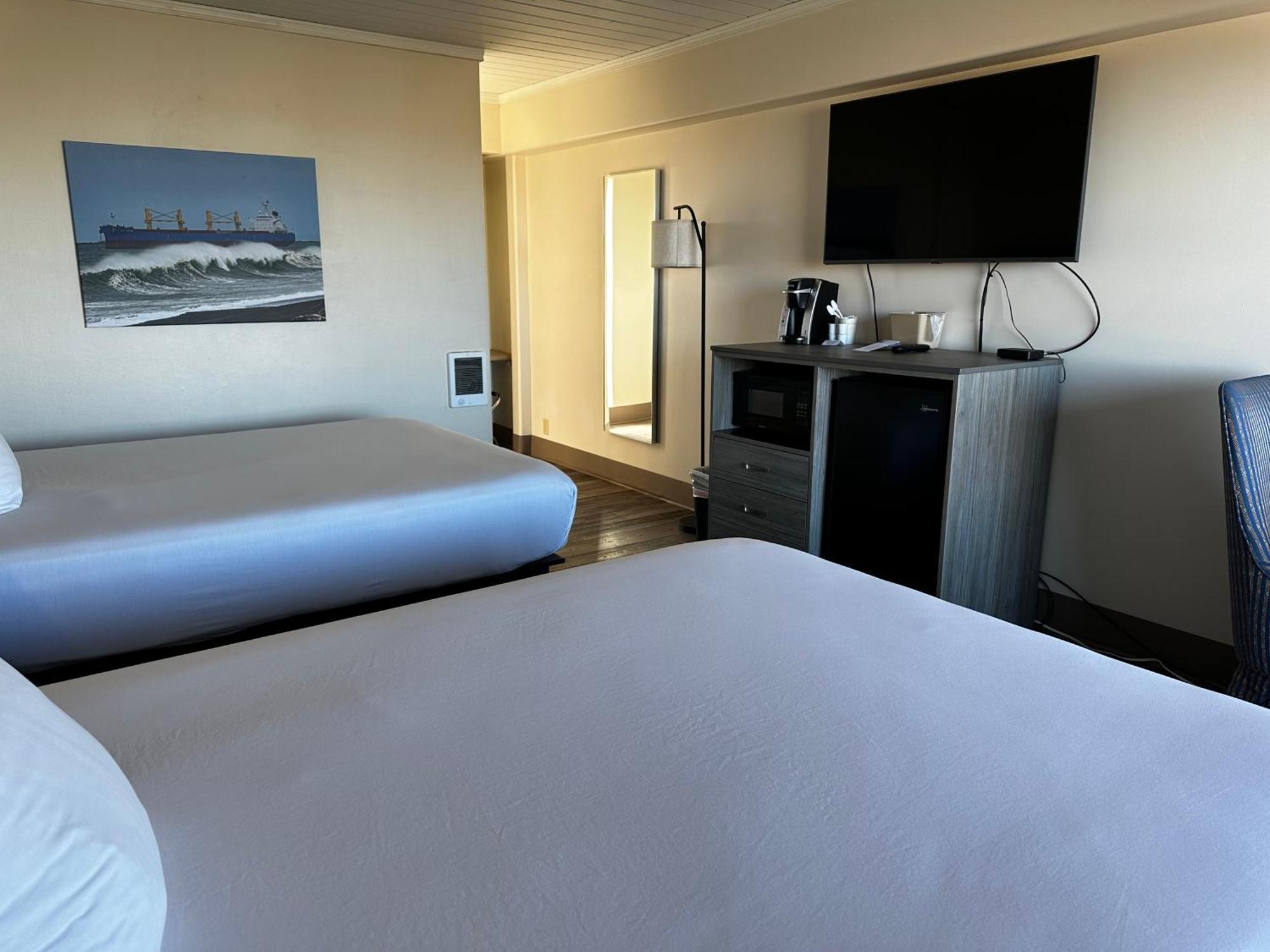 Westport Inn Room photo